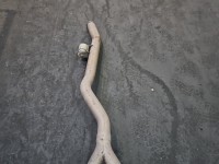 Tłumik WYDECH Mercedes ML W164 3.0 cdi