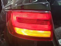 Lampa tył lewa błotnika Audi A4 B9 kombi EUROPA 8W9945069