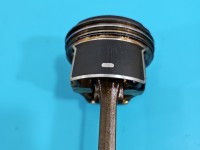 Tłok Nissan Qashqai II J11 13-21 1.2 T 116KM