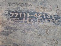 Zbiornik paliwa bak Toyota Rav4 V 2.5 hybryda
