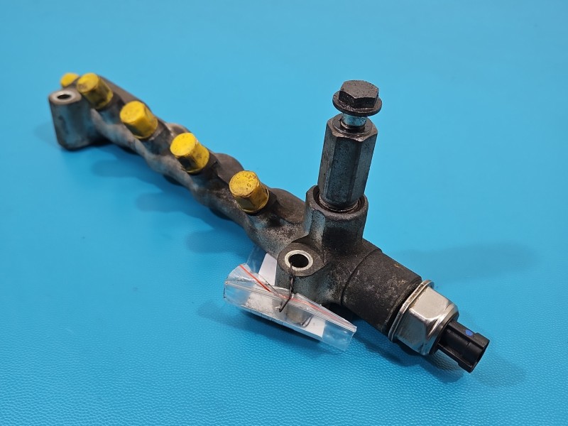 Listwa wtryskowa CZUJNIKI 55PP05-01 Opel Zafira B 1.7 cdti (A17DTR)