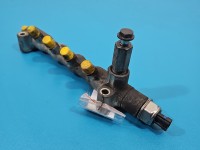 Listwa wtryskowa CZUJNIKI 55PP05-01 Opel Zafira B 1.7 cdti (A17DTR)