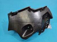 Ślizg zderzaka tył prawy Skoda Octavia IV 5E6807378