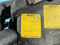 Reflektor lewy lampa przód Audi A8 D2 EUROPA