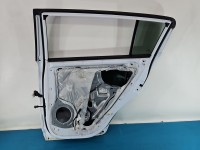 Drzwi tył prawe Kia Sportage III 10-15 HB 5d Wd