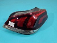 Lampa tył prawa Peugeot 508 I sedan