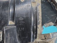 Nadkole przód lewe Nissan Qashqai I J10 06-13 63841BR00A