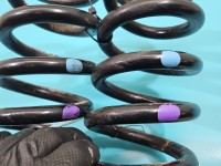 Sprężyny tył komplet Lexus IS III 14-25 sedan