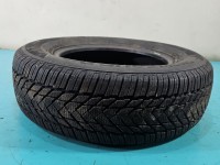 Opony zimowe 2szt