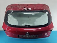 Klapa tył Fiat Tipo II 15- HB 5d bordowy 716