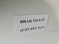 Skrzynia biegów Seat Ibiza II 1.4 8V