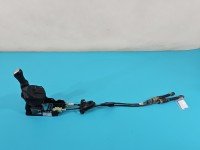 DŹWIGNIA LEWAREK WYBIERAK LINKI Nissan Note E12 1.2 16V