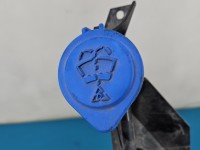 Zbiornik Zbiorniczek płynu spryskiwacza BMW iX1 U11 9478798, 9478808