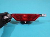Lampa tył lewa zderzaka przeciwmgielna Renault Koleos 26580-JY00A