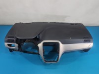 Deska rozdzielcza airbag pasażera kokpit Fiat Grande Punto