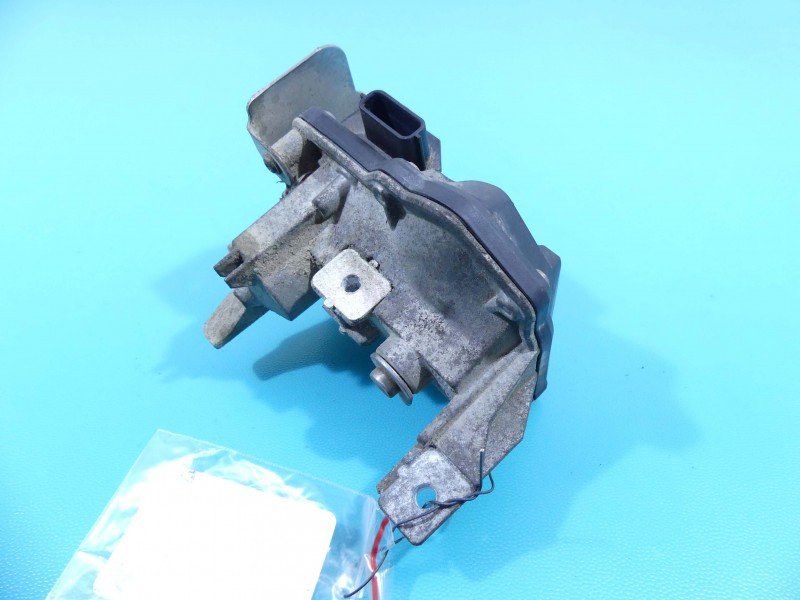 Przepustnica Nissan Qashqai I J10 06-13 50885503 1.6 dci