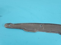 Osłona ZAŚLEPKA PLASTIK Maserati Quattroporte VI 13- 670001705