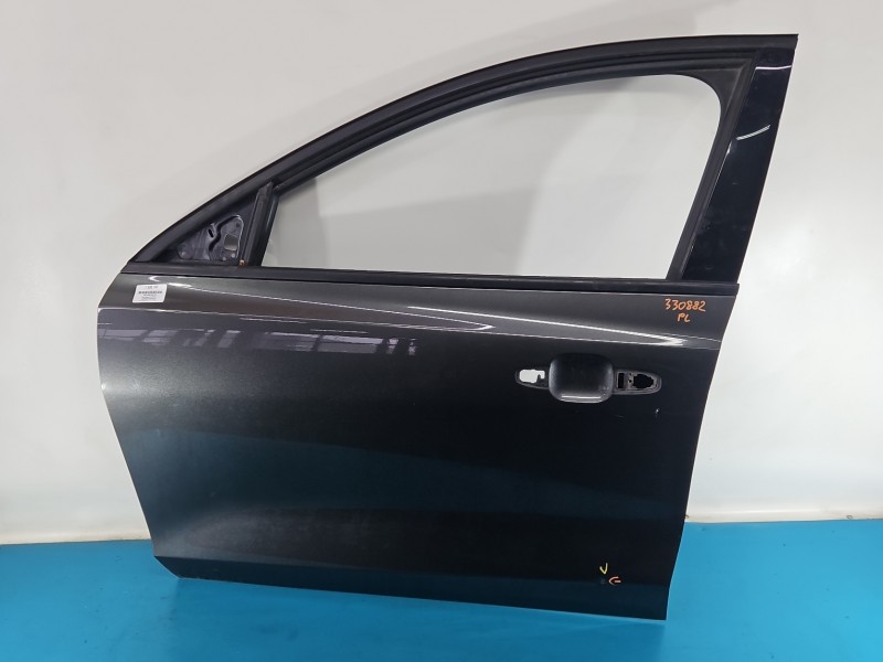 DRZWI PRZÓD LEWE KIEROWCY Ford Focus Mk4 5d BJ