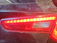 Lampa tył prawa klapy Alfa romeo Giulietta HB EUROPA 50513400