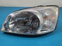 Reflektor lewy lampa przód Hyundai Getz EUROPA
