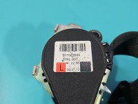 Pas bezpieczeństwa przód lewy kierowcy 617023600, 13367895 Opel Astra IV J EU