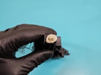 Klamka tył lewa zewnętrzna AUDI A6 C7 4H0837885