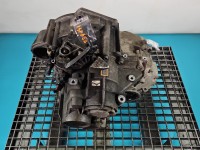 Skrzynia biegów Skoda Octavia III 2.0 tdi