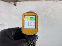 DRZWI PRZÓD LEWE KIEROWCY Renault Kangoo II 4d 389
