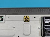 Radio fabryczne Skoda Octavia IV 5E3035869A radioodtwarzacz