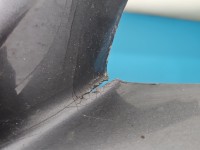 Zderzak przód przedni Toyota Verso 09- 1G3