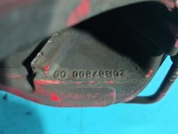 Zacisk tył prawy Maserati Quattroporte VI 13- 3.0 V6 sedan