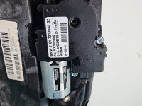 Szyberdach BMW X3 F25 2.0d