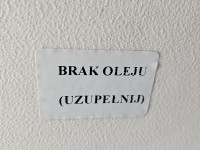 Skrzynia biegów 20LM24 Citroen C8 2.0 hdi