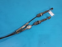 DŹWIGNIA LEWAREK WYBIERAK LINKI Renault Trafic III 2.0 dci