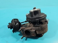 Turbosprężarka Citroen C5 I 2.0 hdi 136KM 753556-2, 9654919580