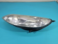 Reflektor lewy lampa przód Peugeot 407 EUROPA