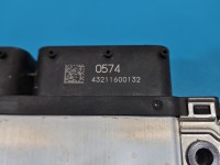 Komputer Sterownik silnika 39199-08020, 39116-08037 Kia Ceed III 18-21 1.5 T-GDi