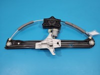 Podnośnik tył lewy SZYBY WINDA Skoda Superb III 5Q0959801A, 0130822715 kombi