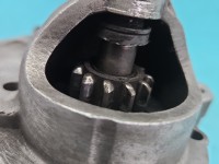 TEST Rozrusznik Citroen C3 I 1.4 hdi 9640825280, D6RA110