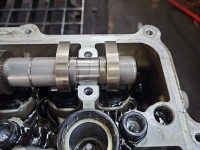 Głowica Hyundai I30 II 12-16 22111-2B001 1.4 16v