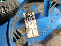 pompka Pompa paliwa Skoda Scala 2019- 1.5 TSI (DXDB) 2Q0919051L uszkodzony przewód, pęknięte mocowanie