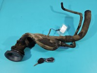 Korek wlewu paliwa Citroen Berlingo I