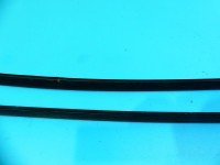 Listwa dachowa lewa dachu Nissan Qashqai I J10 06-13