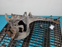 Piasta koła tył prawa zwrotnica łożysko MAZDA 3 II BL 08-13 1.6 CiTD