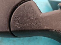 Lusterko lewe pin Ford Mondeo Mk4 HB czarny X6 5d europa
