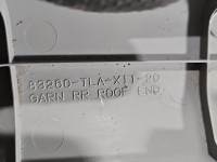 Osłona ZAŚLEPKA PLASTIK BAGAZNIKA Honda CR-V V 16- 83260-TLA-X11-20