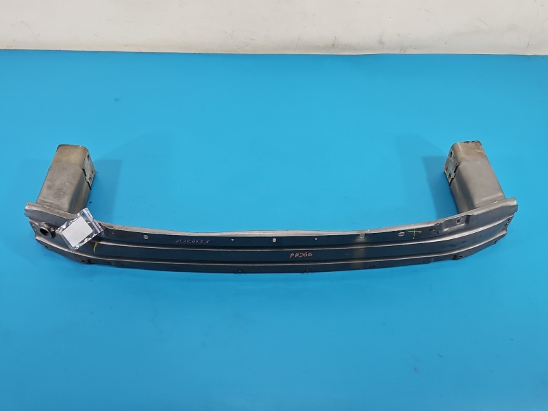 Wzmocnienie zderzaka przód belka Opel Astra V K Producent części: OPEL przednie Z41W