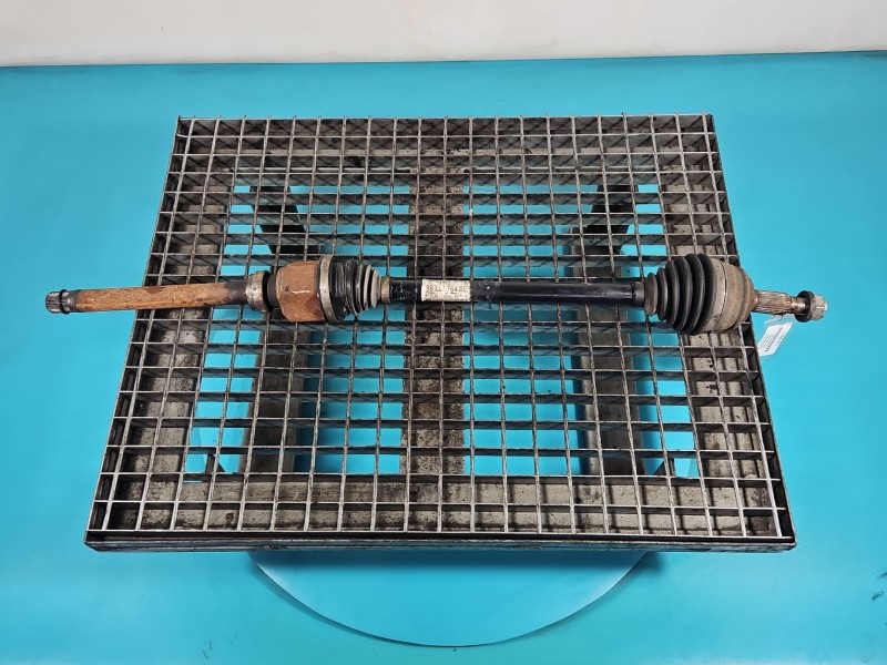 Półoś przód prawa Peugeot 508 II 18- 1.6 PureTech automat