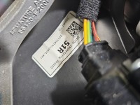 Kierownica Hyundai Elantra VI 15-20 56130-F2000