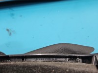 Listwa listwy dekory dekor deski Skoda Fabia III eu